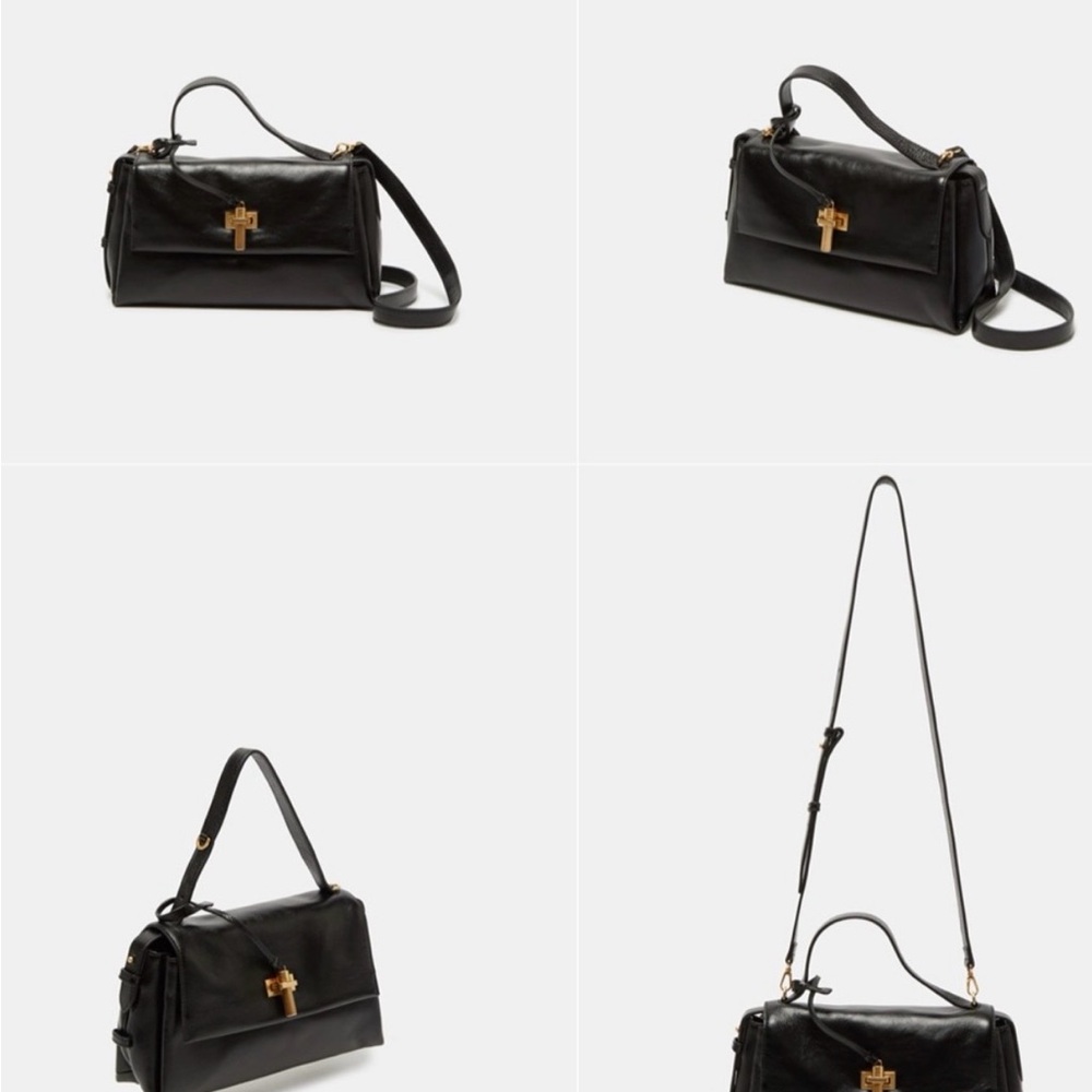 brand new with tags COURONNE Fermier Tote - Picture 6 of 13